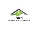 SPS Roofing Ltd logo